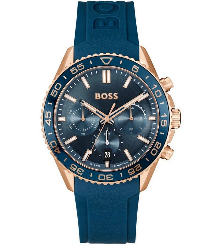 Montre Homme Hugo Boss HB1514169 prix Tunisie
