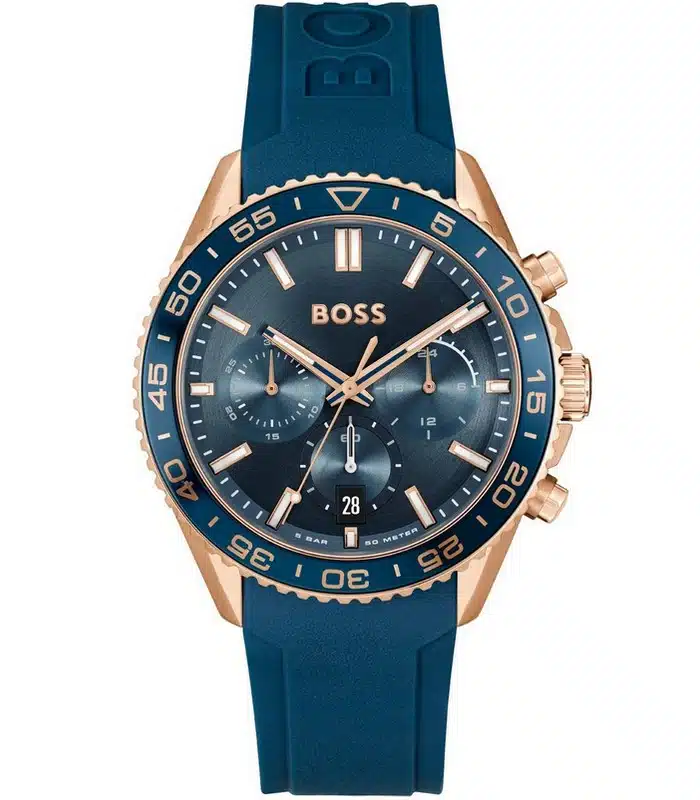 Montre Homme Hugo Boss HB1514169 prix Tunisie