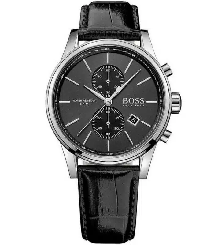 Montre Homme Hugo Boss Jet HB1513279 prix Tunisie