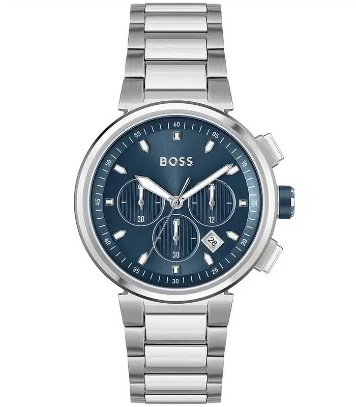 Montre Homme Hugo Boss One HB1513999 prix Tunisie