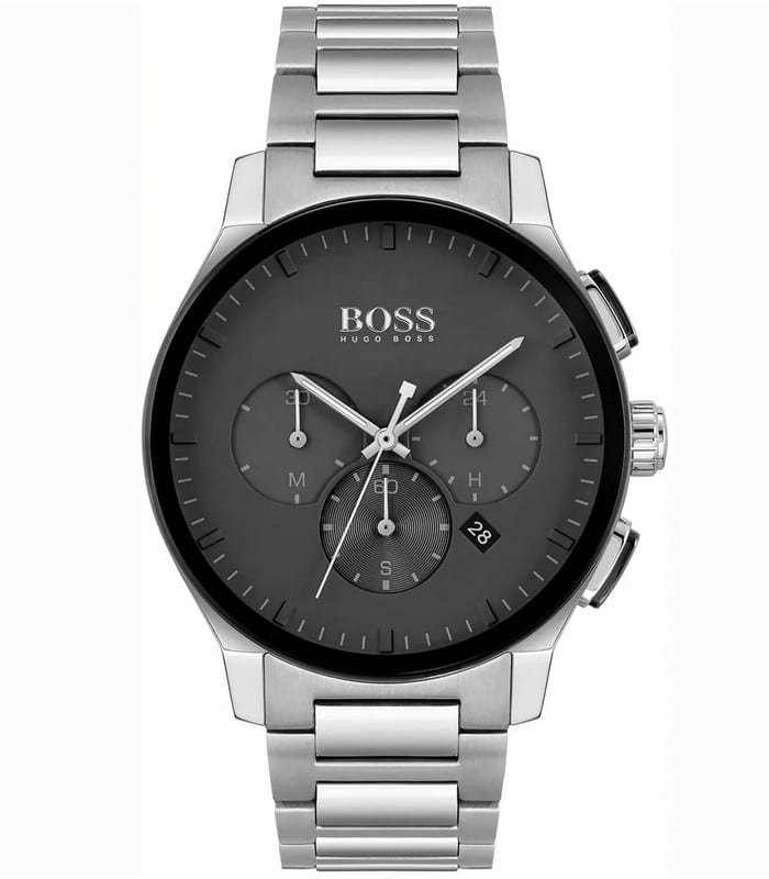 Montre Homme Hugo Boss Peak HB1513762 prix Tunisie