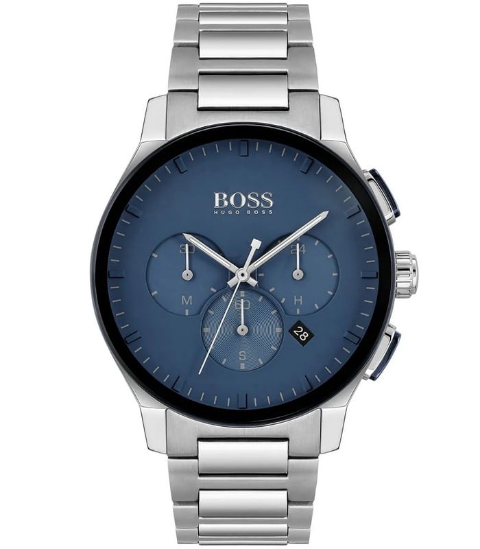 Montre Homme Hugo Boss Peak HB1513763 prix Tunisie