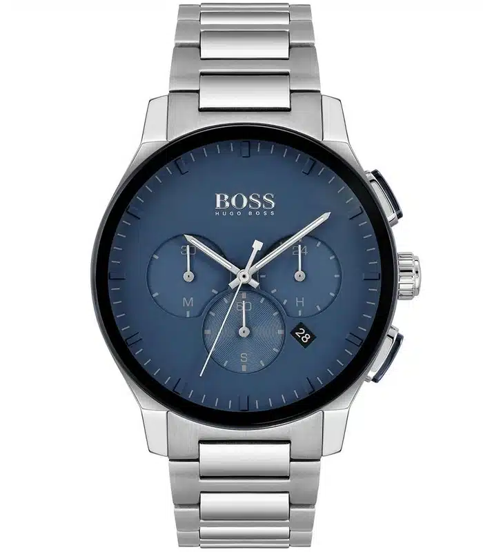 Montre Homme Hugo Boss Peak HB1513763 prix Tunisie