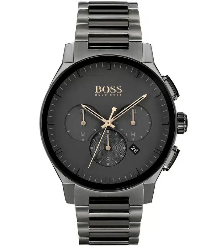 Montre Homme Hugo Boss Peak HB1513814 prix Tunisie