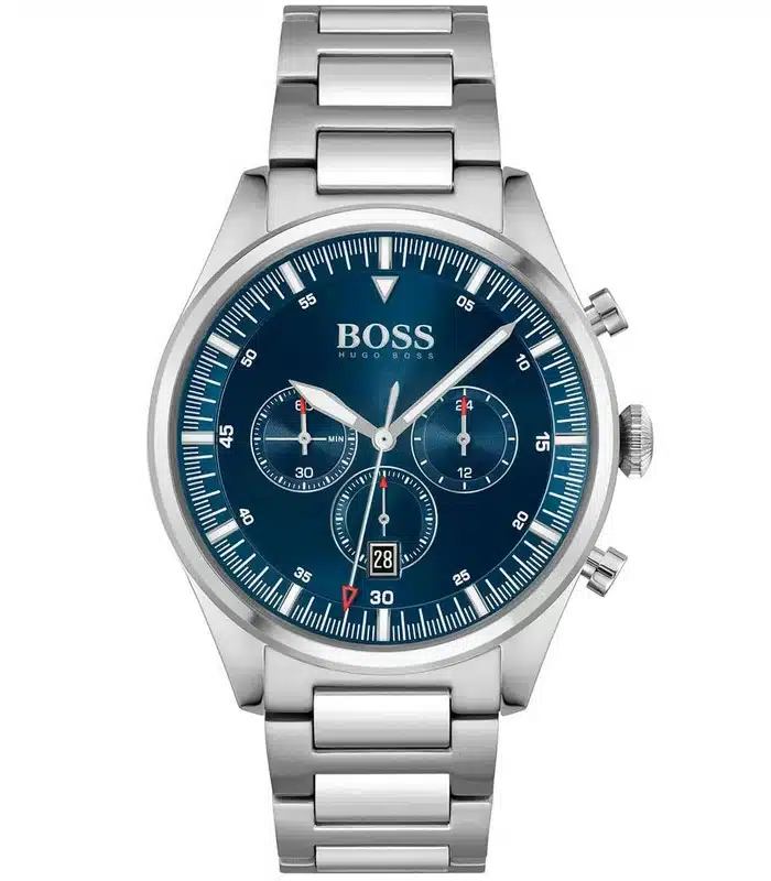 Montre Homme Hugo Boss Pioneer HB1513867 prix Tunisie
