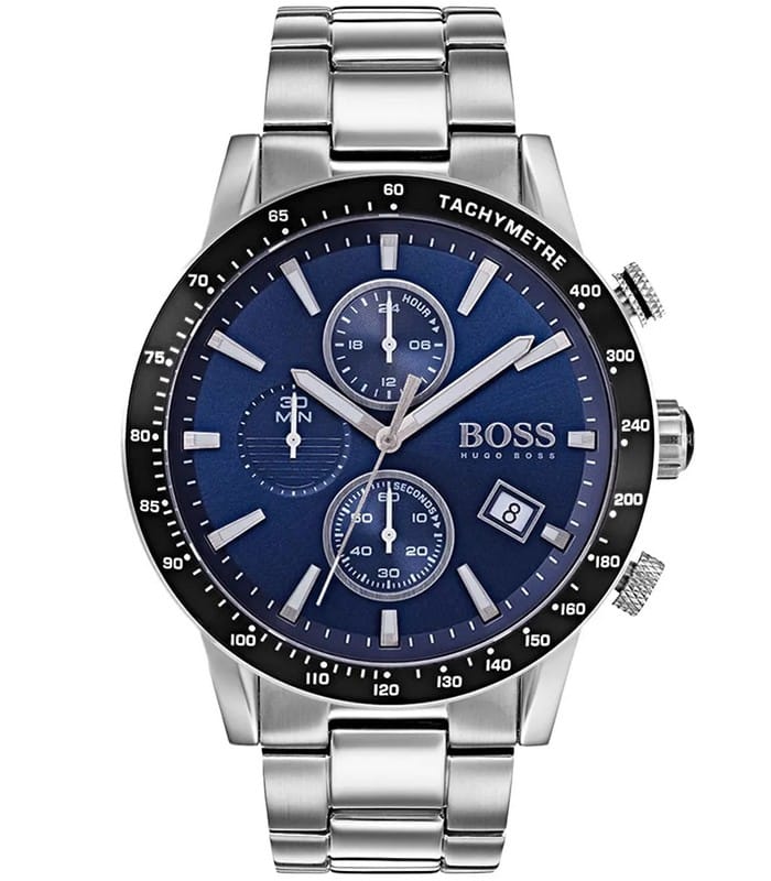 Montre Homme Hugo Boss Rafale HB1513510 prix Tunisie