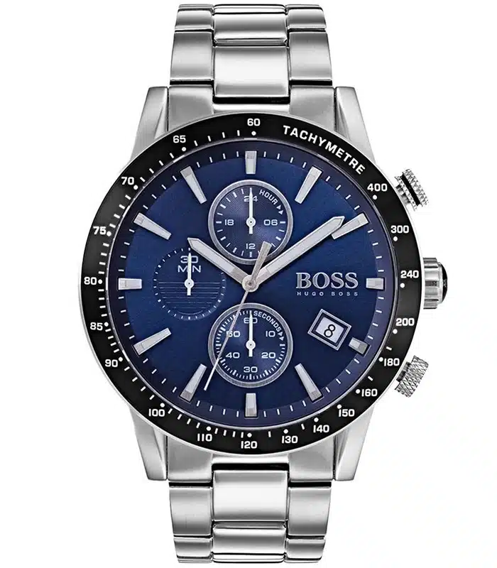 Montre Homme Hugo Boss Rafale HB1513510 prix Tunisie