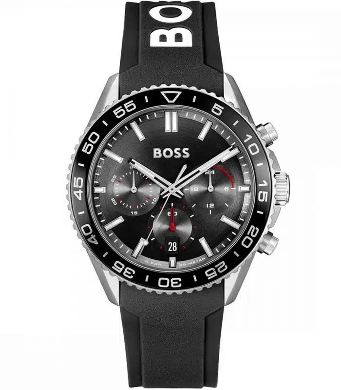 Montre Homme Hugo Boss Runner HB1514141 prix Tunisie