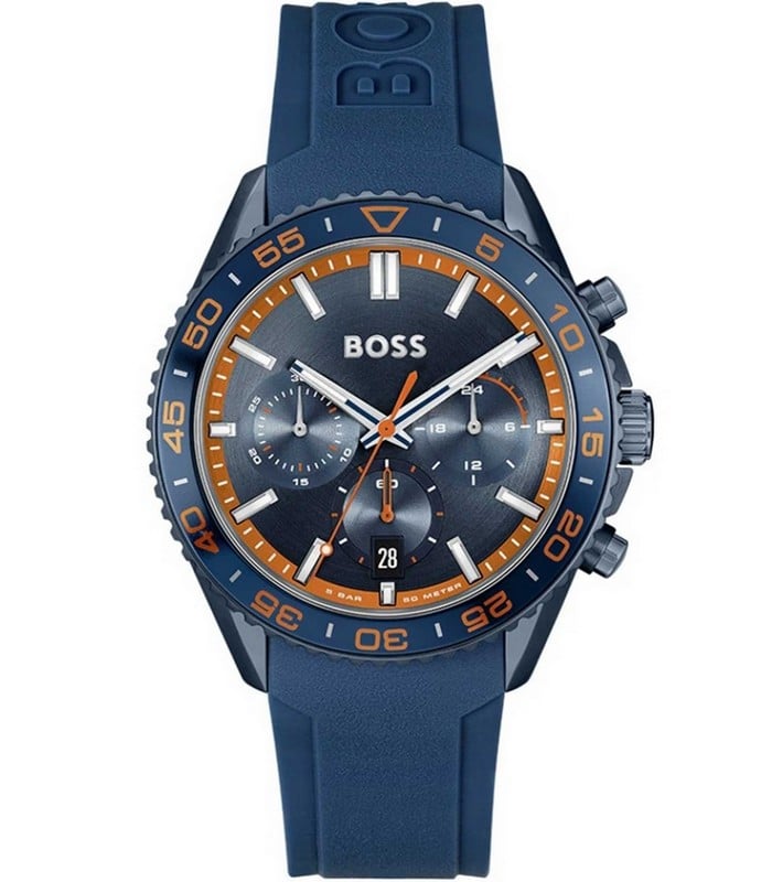 Montre Homme Hugo Boss Runner HB1514142 prix Tunisie