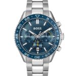 Montre Homme Hugo Boss Runner HB1514143