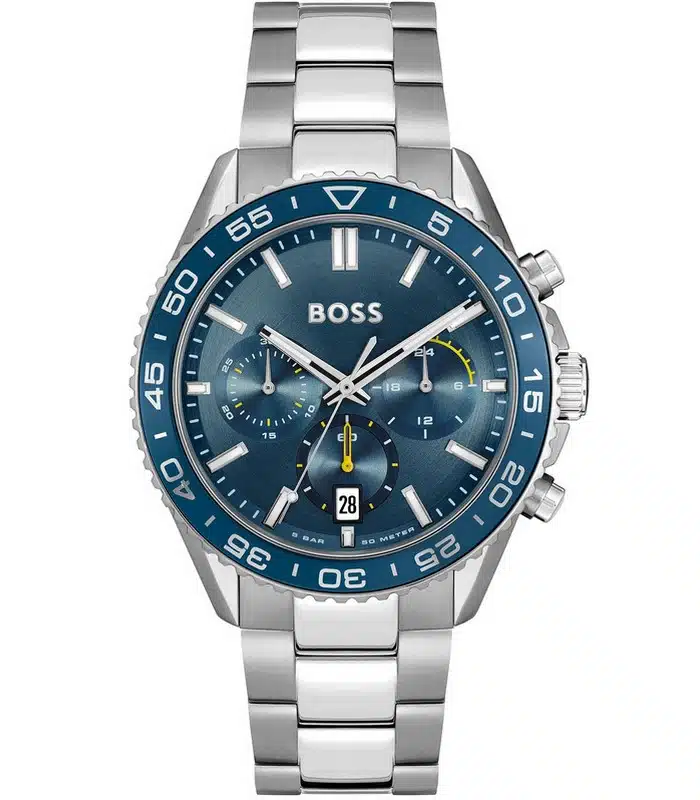 Montre Homme Hugo Boss Runner HB1514143 prix Tunisie