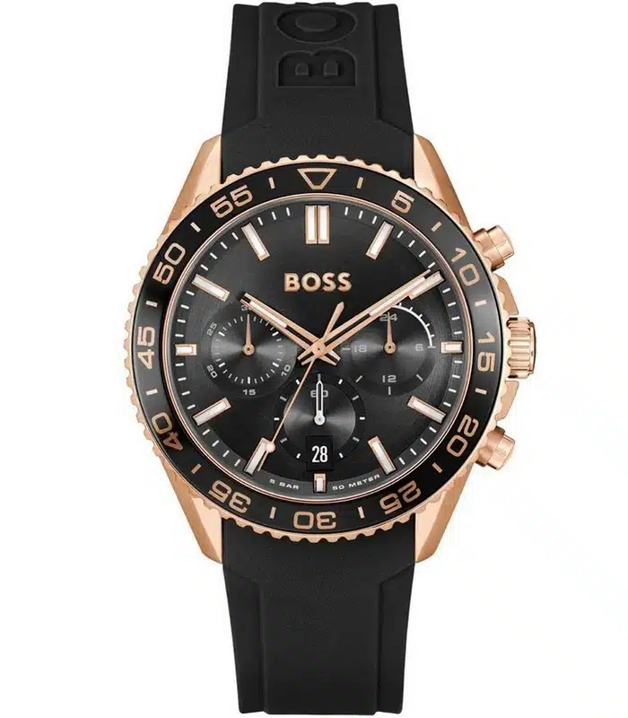 Montre Homme Hugo Boss Runner HB1514168 prix Tunisie
