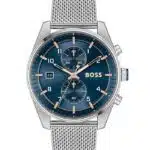 Montre Homme Hugo Boss Skytraveller HB1514149