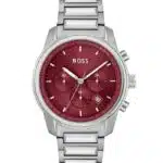 Montre Homme Hugo Boss Trace HB1514004