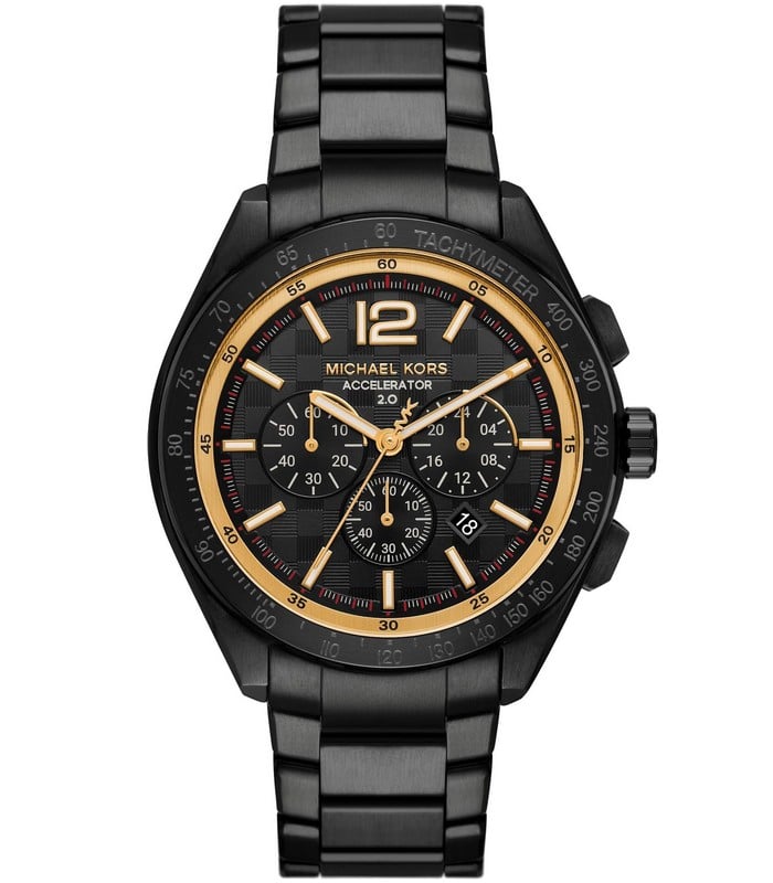 Montre Homme Michael Kors Accelerator 2.0 MK9179 prix Tunisie