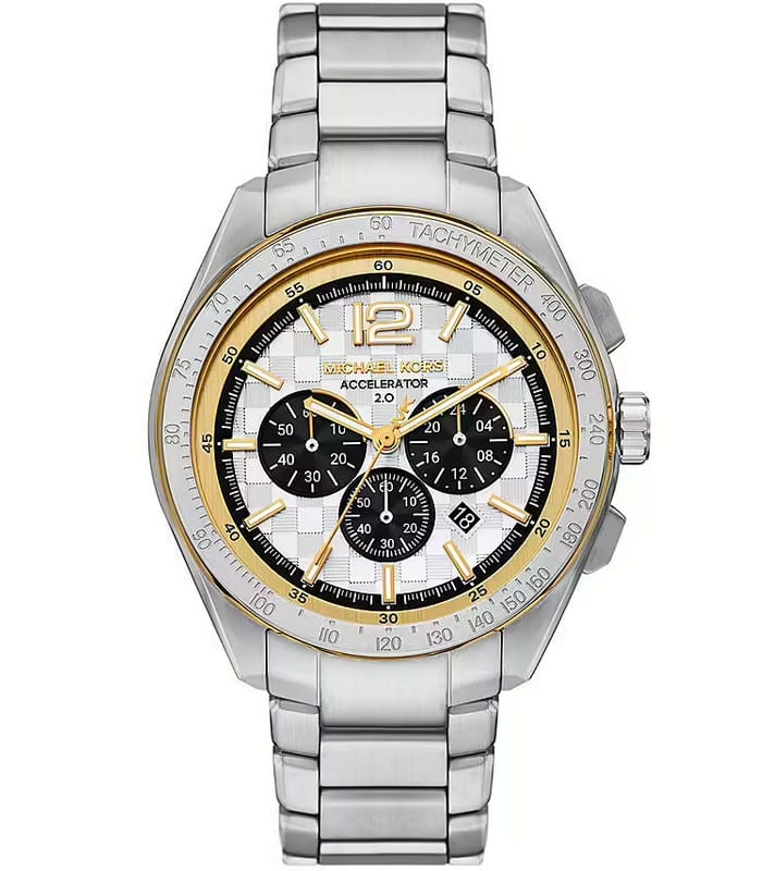 Montre Homme Michael Kors Accelerator 2.0 MK9188 prix Tunisie