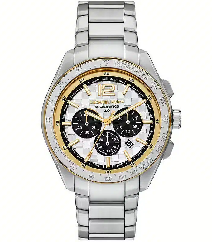 Montre Homme Michael Kors Accelerator 2.0 MK9188 prix Tunisie