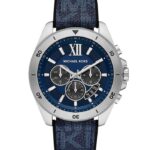 Montre Homme Michael Kors Brecken MK8923