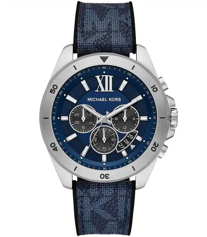 Montre Homme Michael Kors Brecken MK8923 prix Tunisie