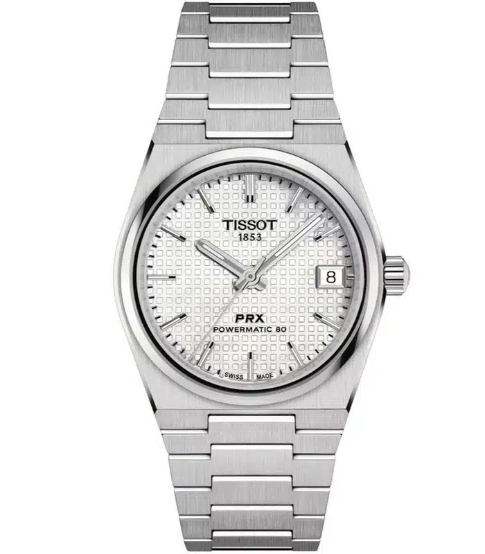 Montre Homme Tissot PRX POWERMATIC T137.207.11.111.00 prix Tunisie