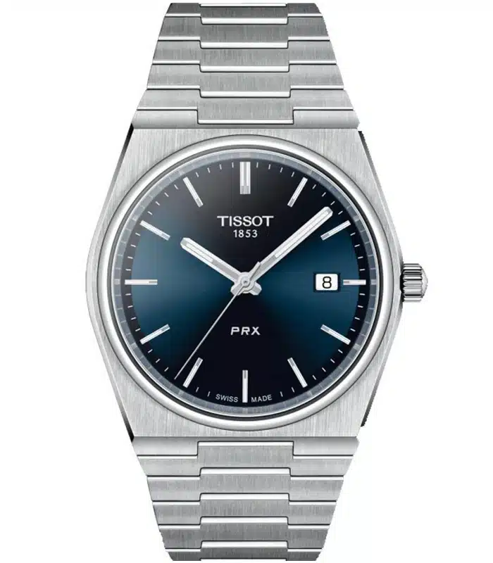 Montre Homme Tissot PRX T137.410.11.041.00 prix Tunisie