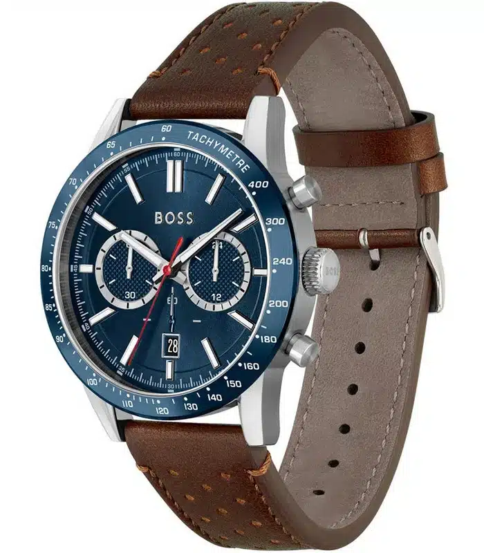 Montre Hugo Boss Allure HB1513921 Homme prix Tunisie Montre Hugo Boss Allure HB1513921 Homme prix Tunisie