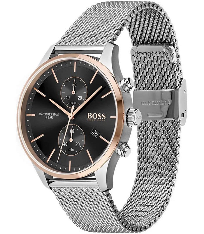 Montre Hugo Boss Associate HB1513805 Homme prix Tunisie Montre Hugo Boss Associate HB1513805 Homme prix Tunisie