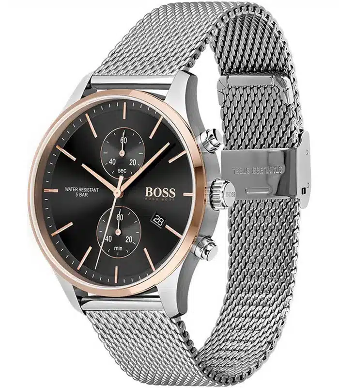 Montre Hugo Boss Associate HB1513805 Homme prix Tunisie Montre Hugo Boss Associate HB1513805 Homme prix Tunisie