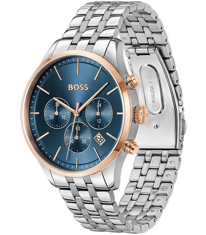 Montre Hugo Boss Avery HB1514158 Homme prix Tunisie Montre Hugo Boss Avery HB1514158 Homme prix Tunisie