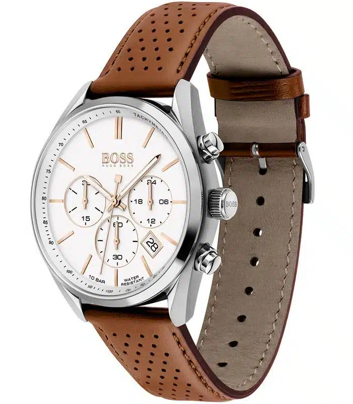 Montre Hugo Boss Champion HB1513879 Homme prix Tunisie Montre Hugo Boss Champion HB1513879 Homme prix Tunisie