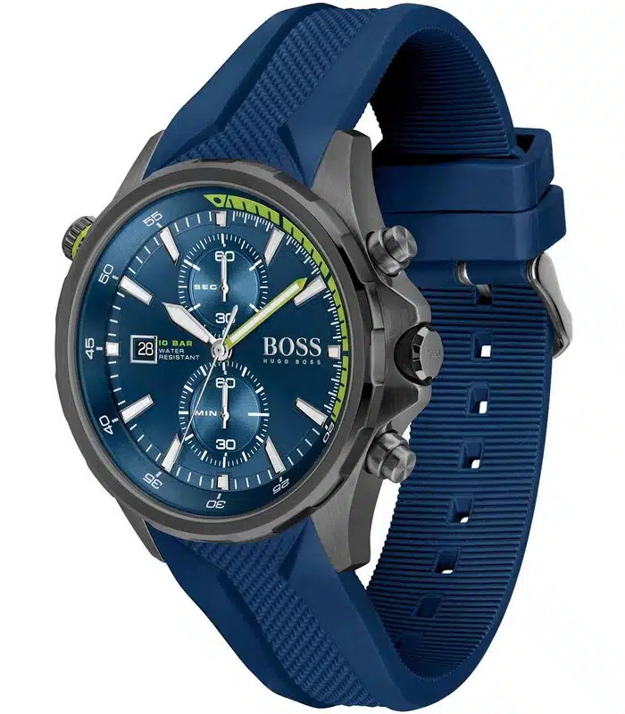 Montre Hugo Boss Globetrotter HB1513821 Homme prix Tunisie Montre Hugo Boss Globetrotter HB1513821 Homme prix Tunisie