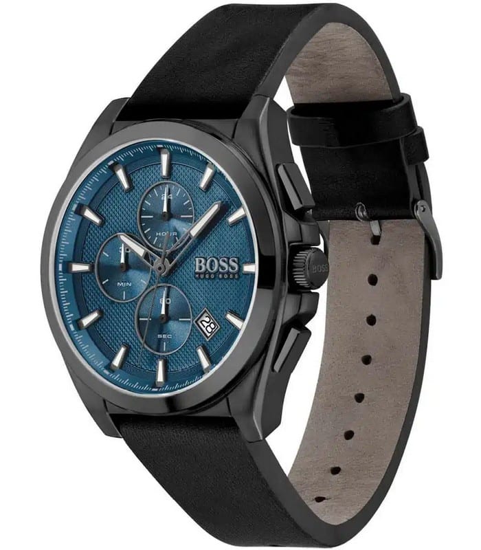 Montre Hugo Boss Grandmaster HB1513883 Homme prix Tunisie Montre Hugo Boss Grandmaster HB1513883 Homme prix Tunisie