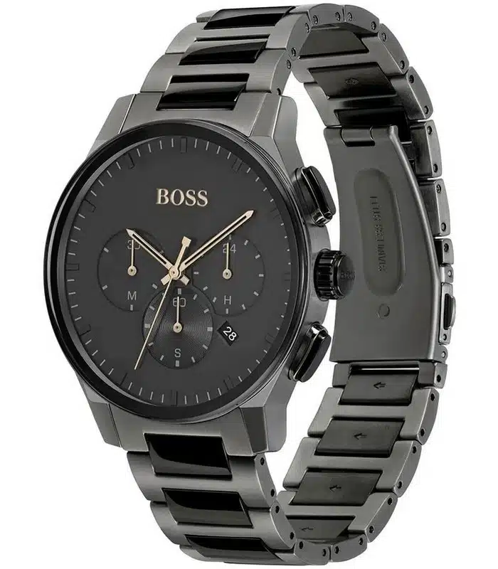 Montre Hugo Boss HB1513814 pour Homme prix Tunisie Montre Hugo Boss HB1513814 pour Homme prix Tunisie
