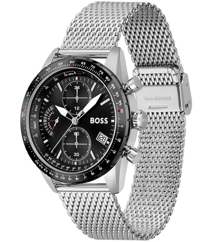Montre Hugo Boss HB1513886 Homme prix Tunisie Montre Hugo Boss HB1513886 Homme prix Tunisie
