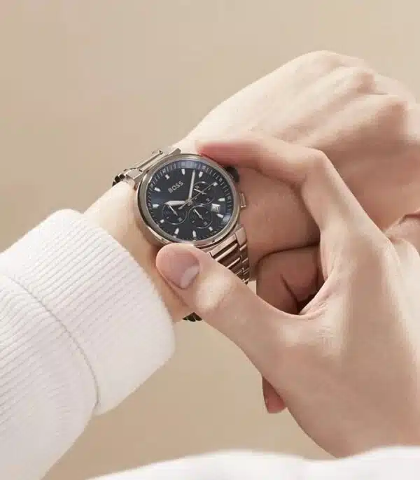 Montre Hugo Boss One HB1513999 Homme prix Tunisie Montre Hugo Boss One HB1513999 Homme prix Tunisie