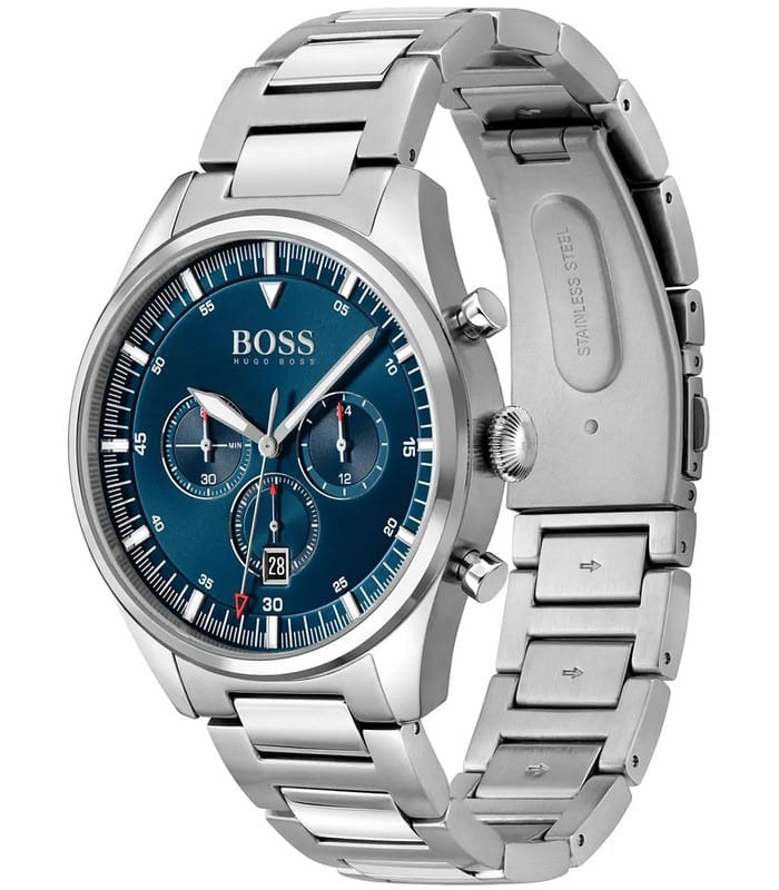 Montre Hugo Boss Pioneer HB1513867 Homme prix Tunisie Montre Hugo Boss Pioneer HB1513867 Homme prix Tunisie