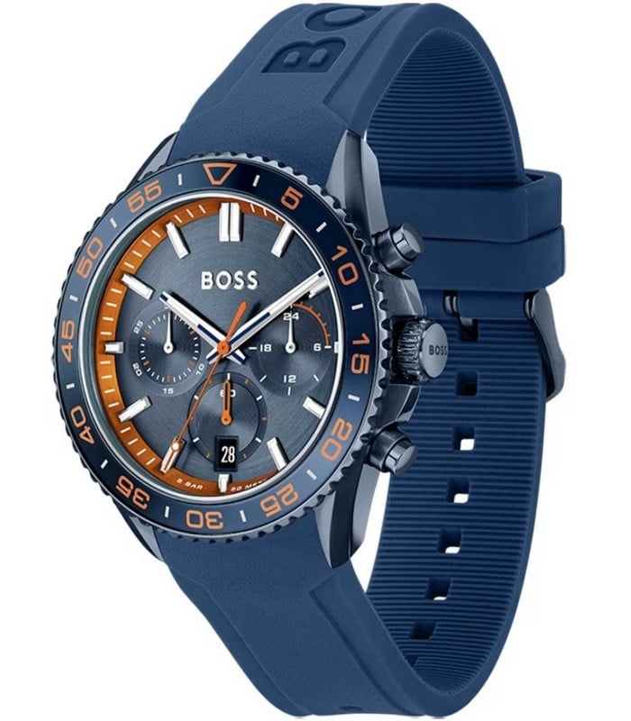 Montre Hugo Boss Runner HB1514142 Homme prix Tunisie Montre Hugo Boss Runner HB1514142 Homme prix Tunisie