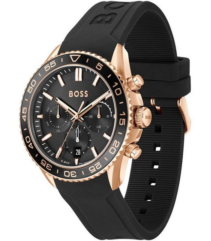 Montre Hugo Boss Runner HB1514168 Homme prix Tunisie Montre Hugo Boss Runner HB1514168 Homme prix Tunisie