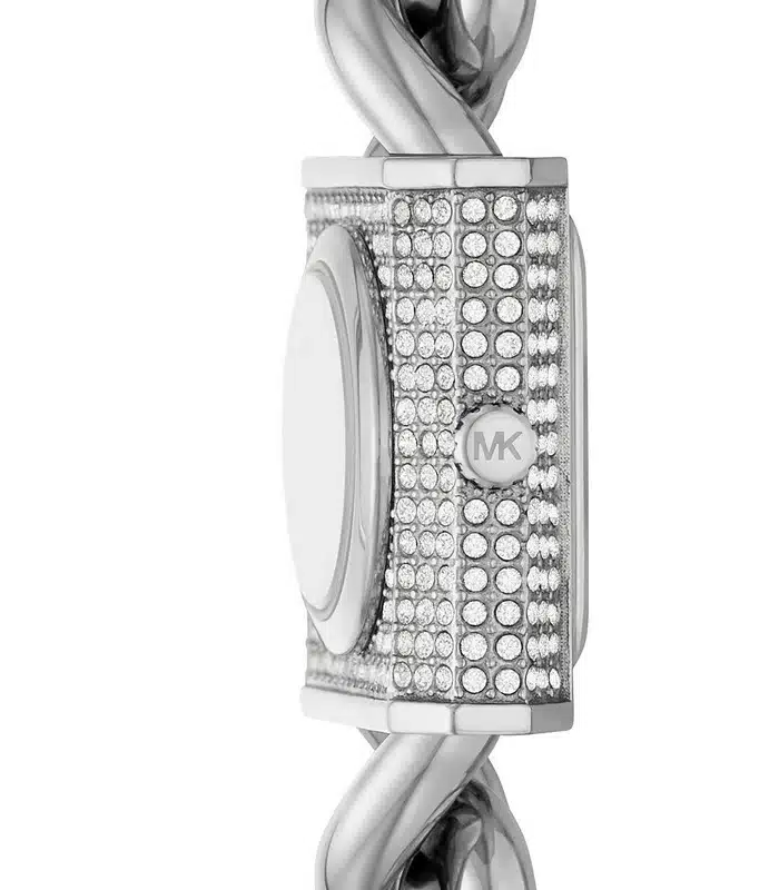 Montre Michael Kors Chain Lock MK4718 Femme prix Tunisie Montre Michael Kors Chain Lock MK4718 Femme prix Tunisie