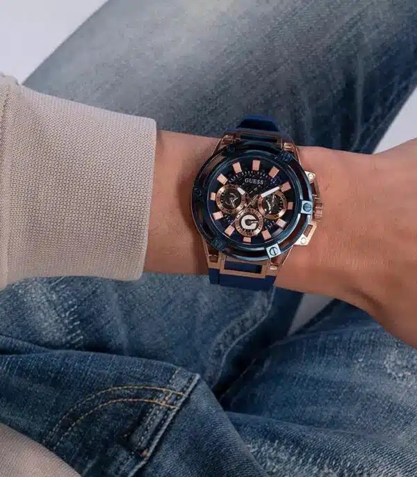 Prix Montre Guess GW0423G4 Homme Tunisie