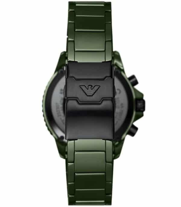 Prix montre Emporio Armani AR70011 Homme Tunisie