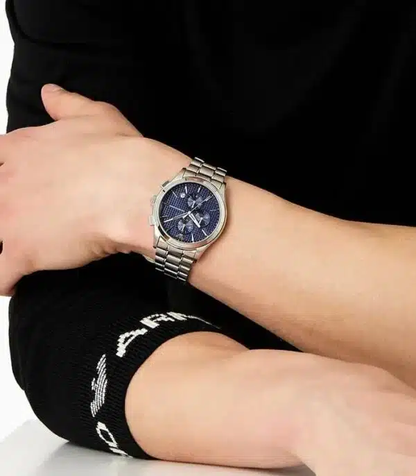 Prix montre Emporio Armani Paolo AR11528 Homme Tunisie