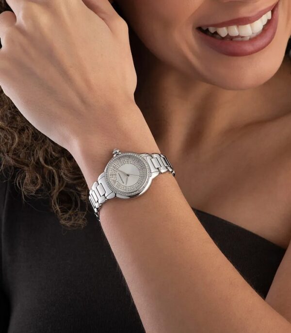 Prix montre Femme Emporio Armani AR11632 Tunisie