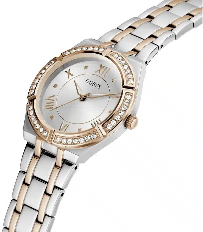 Prix montre Femme Guess Cosmo GW0033L9 Tunisie Prix montre Femme Guess Cosmo GW0033L9 Tunisie