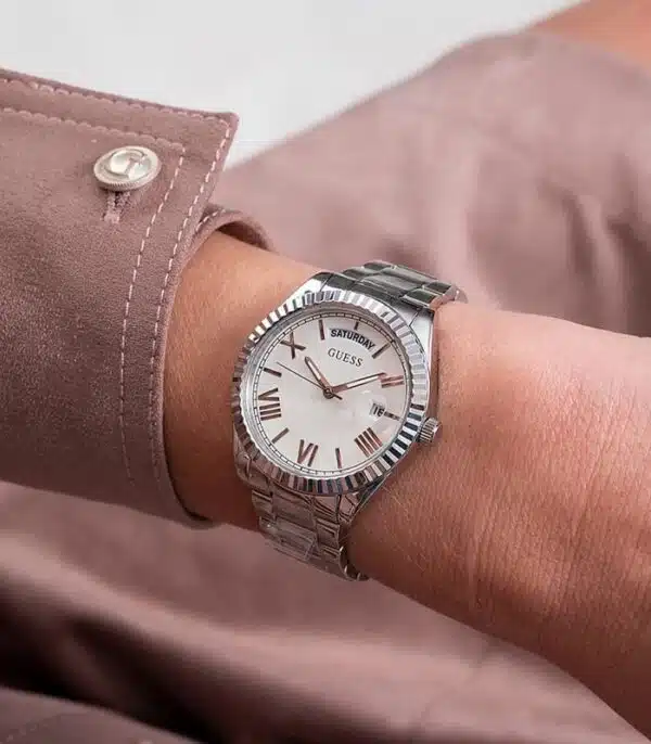 Prix montre Femme Guess GW0308L1 Tunisie