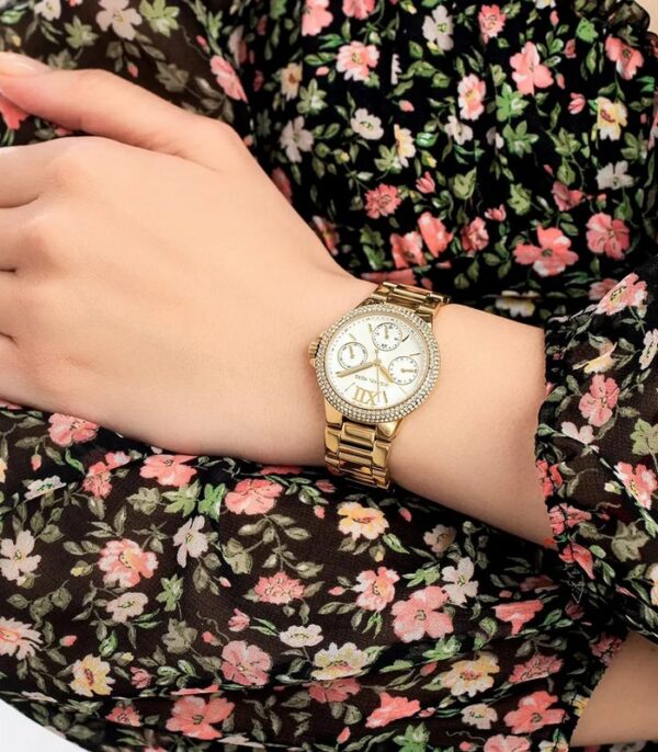 Prix montre Femme Michael Kors Camille MK6844 Tunisie