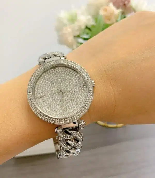 Prix montre Femme Michael Kors MK4675 Tunisie