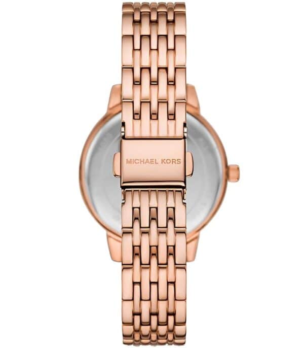 Prix montre Femme Michael Kors MKO1081 Tunisie Prix montre Femme Michael Kors MKO1081 Tunisie