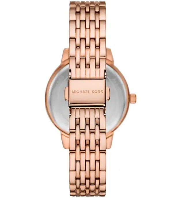 Prix montre Femme Michael Kors MKO1081 Tunisie