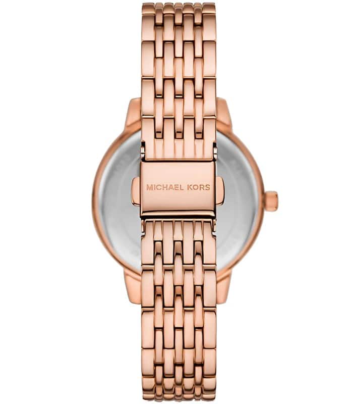 Prix montre Femme Michael Kors MKO1081 Tunisie Prix montre Femme Michael Kors MKO1081 Tunisie